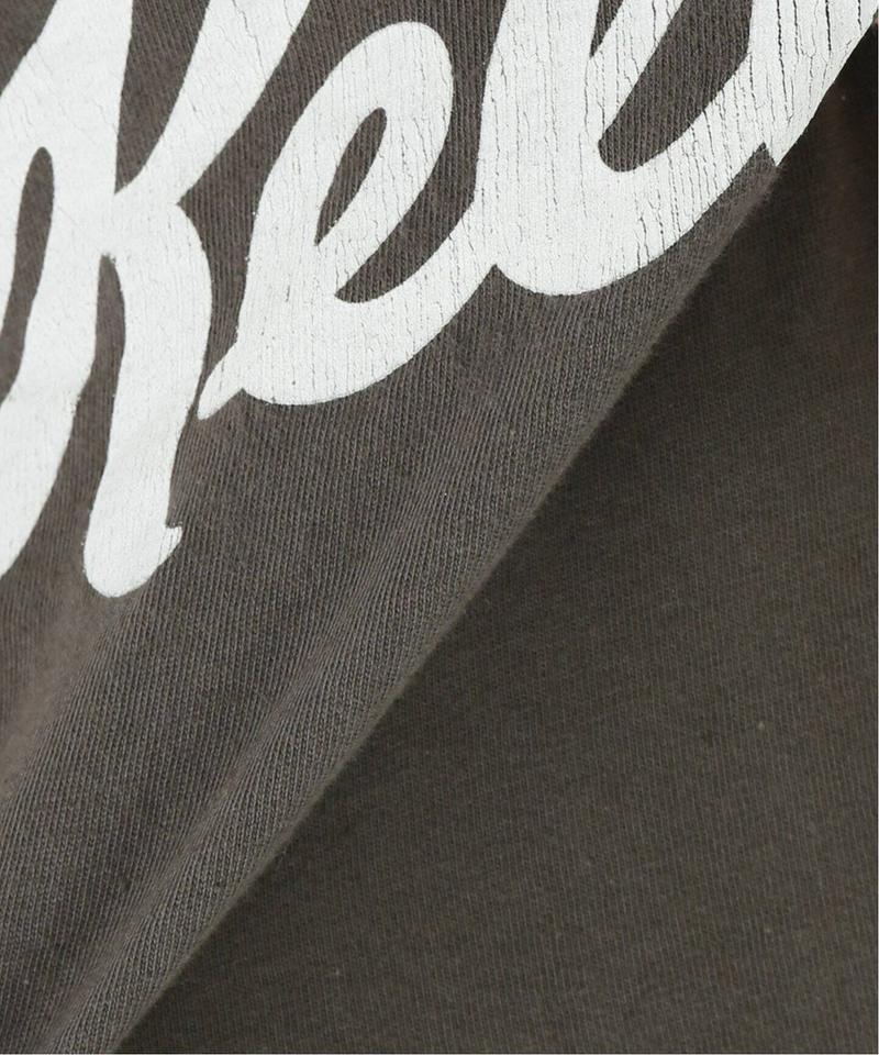 【JACKSON MATISSE/ジャクソンマティス】Kelloggs Logo Tee:Tシャツ
