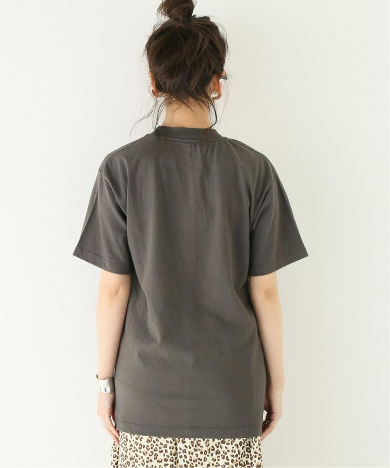 【JACKSON MATISSE/ジャクソンマティス】Kelloggs Logo Tee:Tシャツ