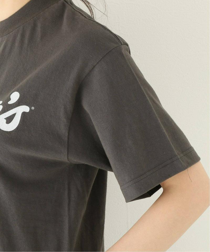 【JACKSON MATISSE/ジャクソンマティス】Kelloggs Logo Tee:Tシャツ