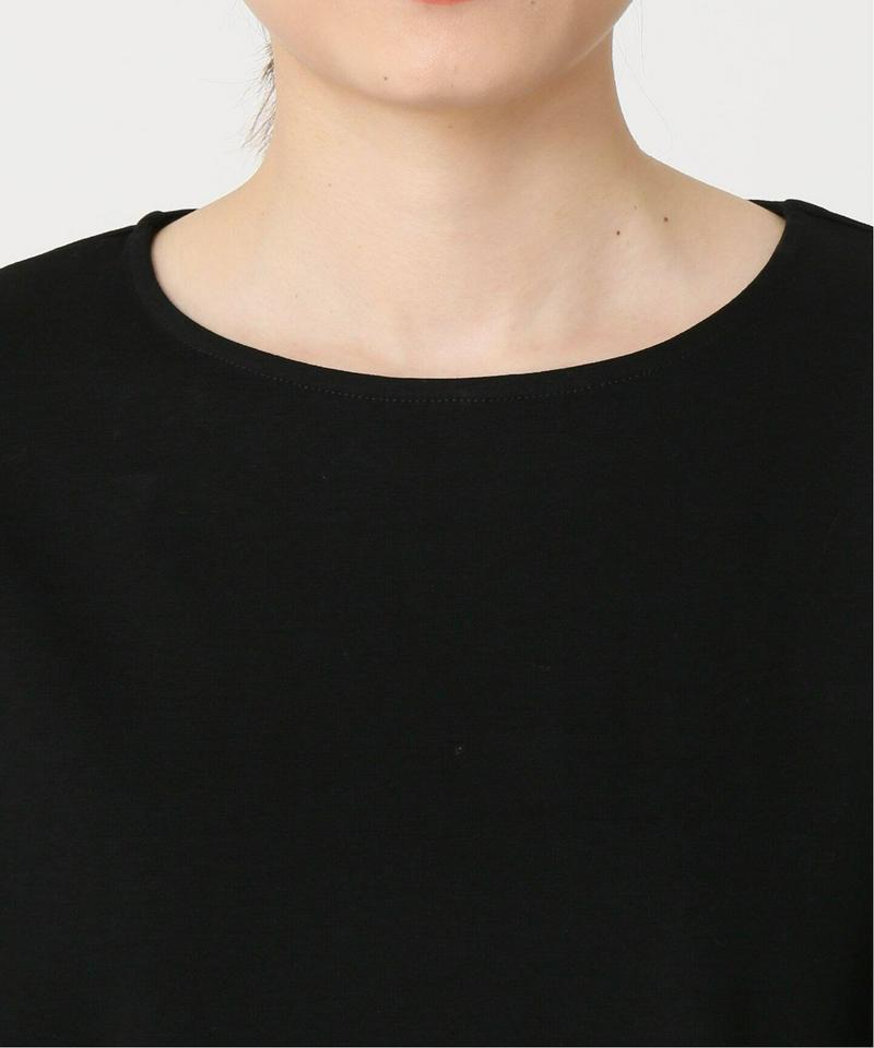 ADDICTポンチクルーネックタックプルオーバー◆（JOURNAL STANDARD relume）