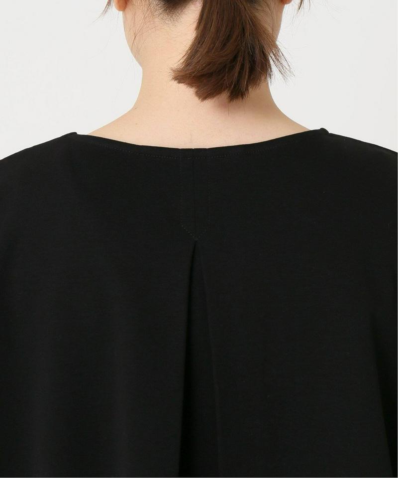 ADDICTポンチクルーネックタックプルオーバー◆（JOURNAL STANDARD relume）