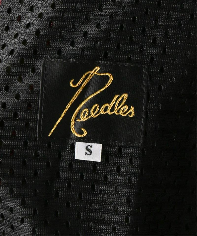 【NEEDLES / ニードルズ】トラックパンツ