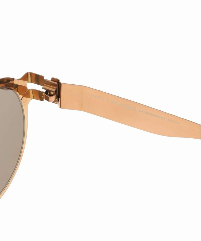 MYKITA  MMTRANSFER003  280  d*（EYETHINK HIROB）