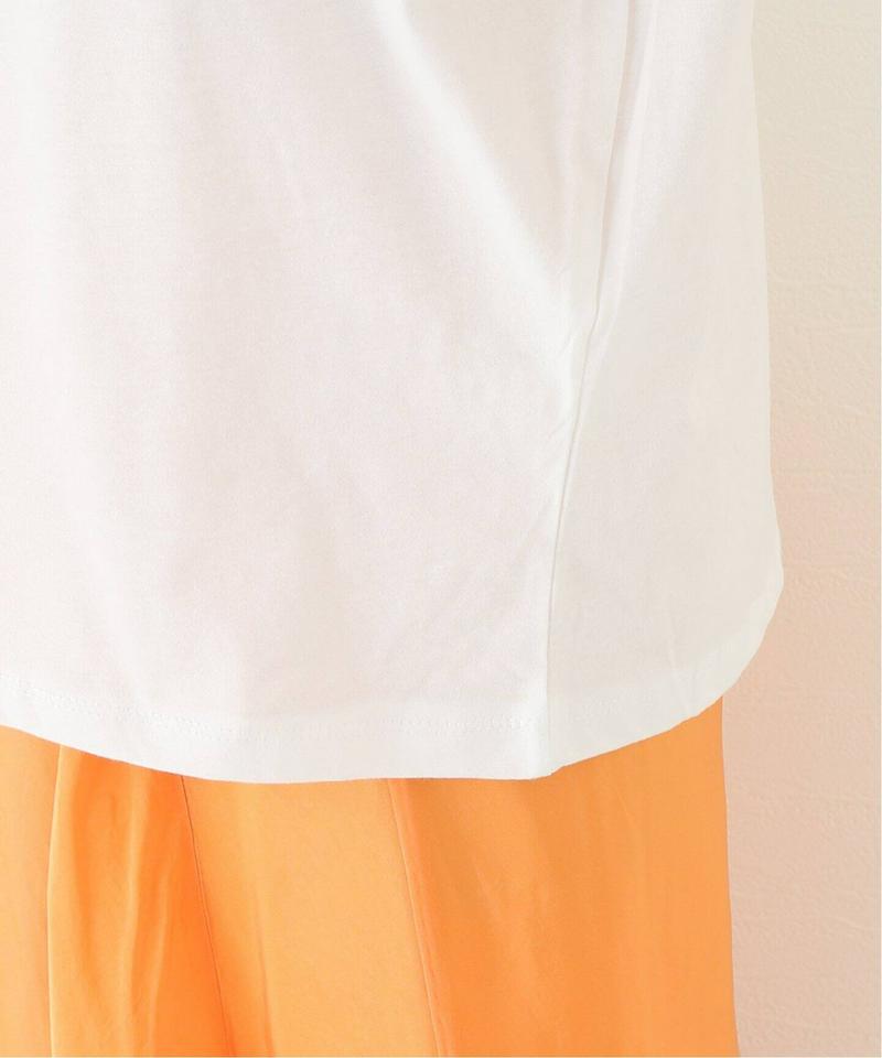 【SHAHAR AVNET ／シャハールアヴネット】COLORFUL LOVE T-SH：カットソー（JOURNAL STAND