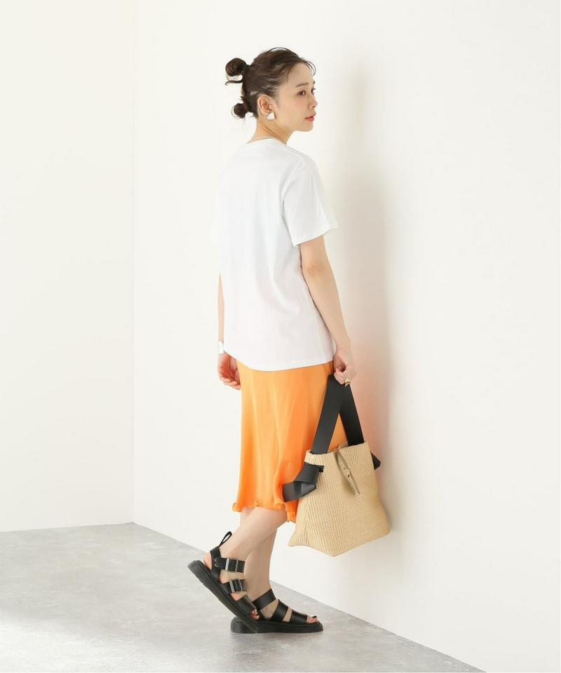 【SHAHAR AVNET ／シャハールアヴネット】COLORFUL LOVE T-SH：カットソー（JOURNAL STAND