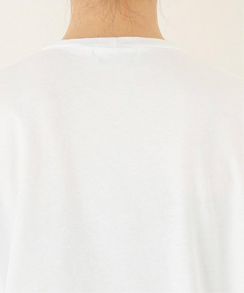 【SHAHAR AVNET ／シャハールアヴネット】COLORFUL LOVE T-SH：カットソー（JOURNAL STAND