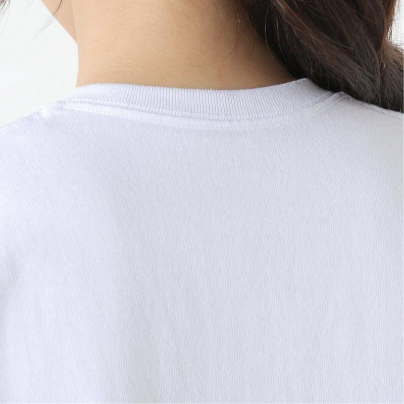 Ｖネック半袖Ｔシャツ（ダントン／DANTON）