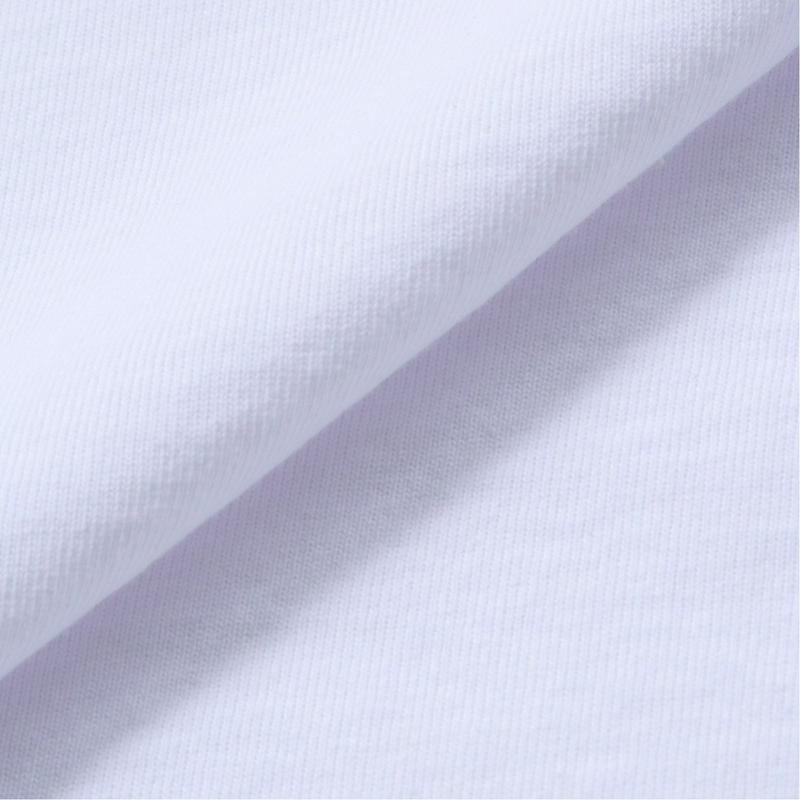 Ｖネック半袖Ｔシャツ（ダントン／DANTON）