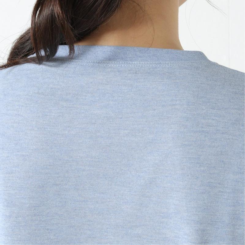 Ｃシールドフライングリーフ半袖Ｔシャツ（フォックスファイヤー/Foxfire）
