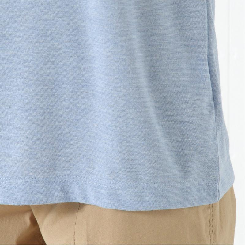 Ｃシールドフライングリーフ半袖Ｔシャツ（フォックスファイヤー/Foxfire）