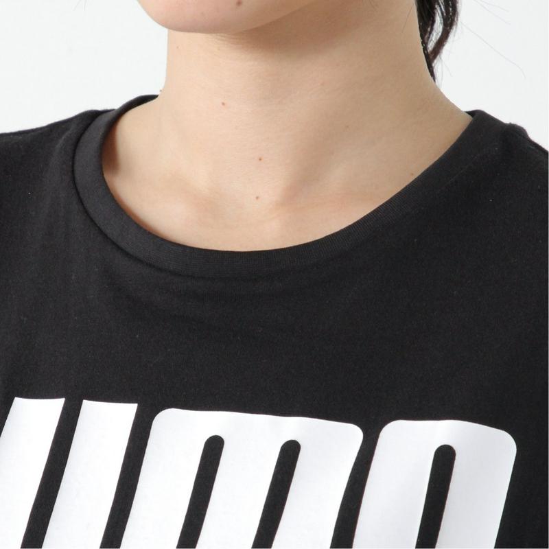 レディース　ＲＥＢＥＬ　ライトウェイト　Ｔドレス（プーマ/PUMA）