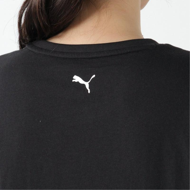 レディース　ＲＥＢＥＬ　ライトウェイト　Ｔドレス（プーマ/PUMA）