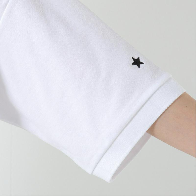 【コンバース　】ポリカノコＳＯＬＯＴＥＸワイドポロ（コンバース/CONVERSE）