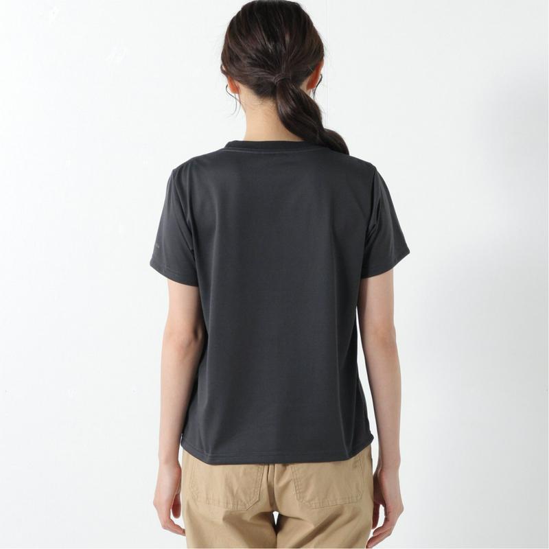 レディース　ブルックトゥーリバーショートスリーブＴシャツ（コロンビア/Columbia）