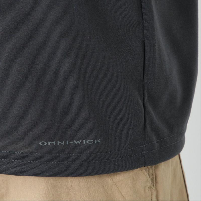 レディース　ブルックトゥーリバーショートスリーブＴシャツ（コロンビア/Columbia）