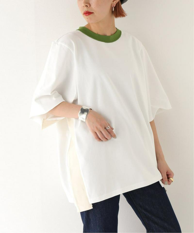 【CAMIEL FORTGENS / カミエル・フォートヘンス】Insert ：Tシャツ