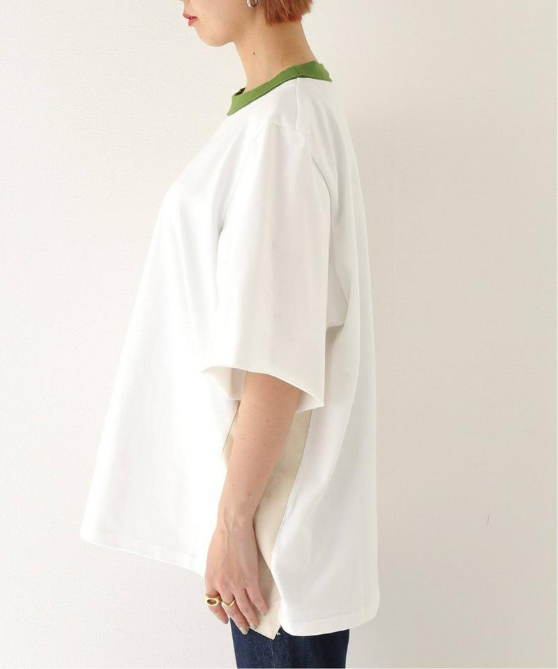 【CAMIEL FORTGENS / カミエル・フォートヘンス】Insert ：Tシャツ