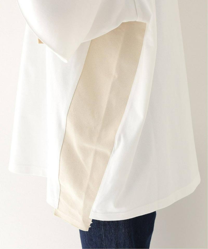 【CAMIEL FORTGENS / カミエル・フォートヘンス】Insert ：Tシャツ