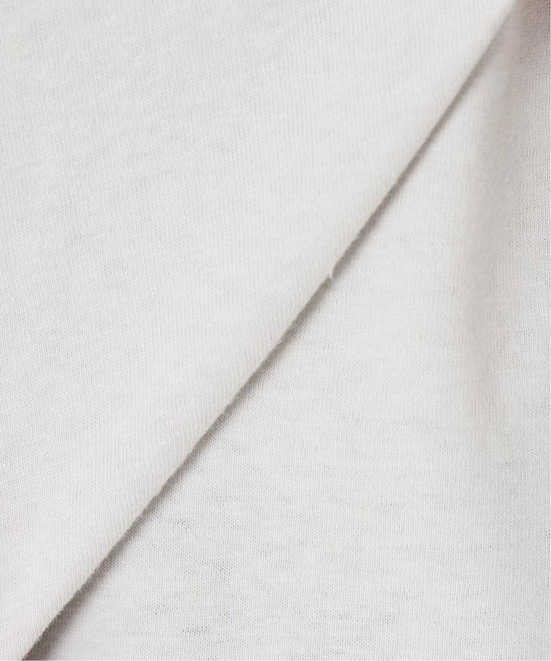 【HOLIDAYS COMFORT/ホリデーズ コンフォート】S/S TEE：Tシャツ◆（JOURNAL STANDARD relume）