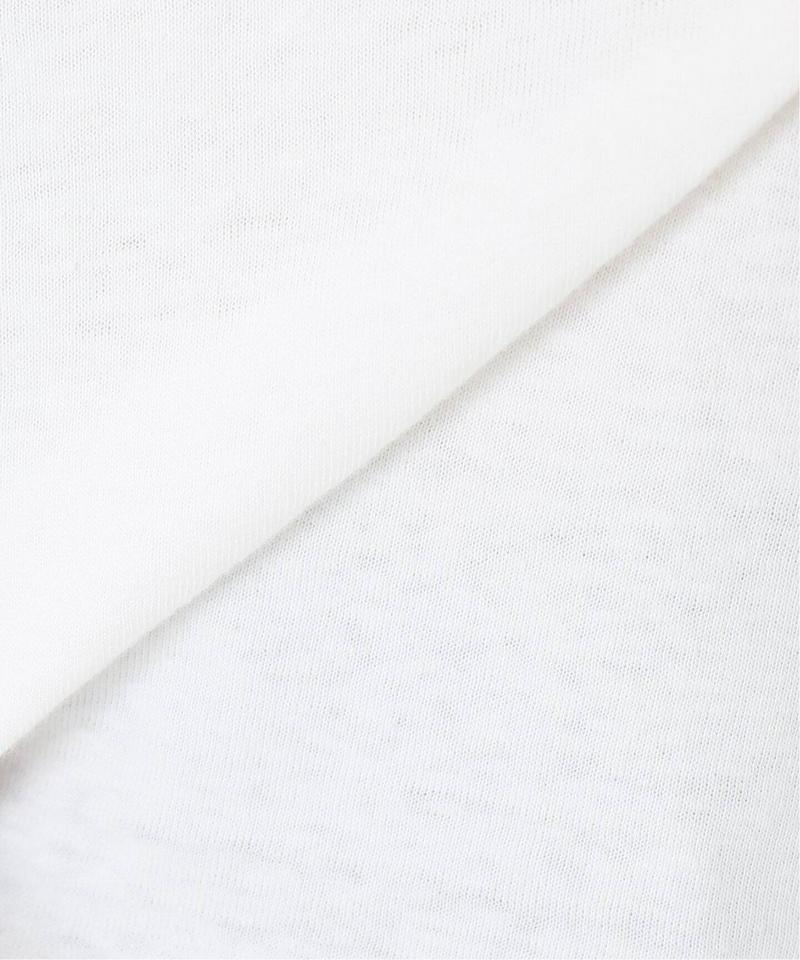 【HOLIDAYS COMFORT/ホリデーズ コンフォート】S/S TEE：Tシャツ◆（JOURNAL STANDARD relume）