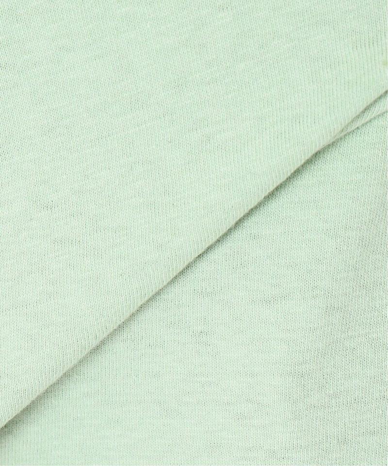 【HOLIDAYS COMFORT/ホリデーズ コンフォート】S/S TEE：Tシャツ◆（JOURNAL STANDARD relume）