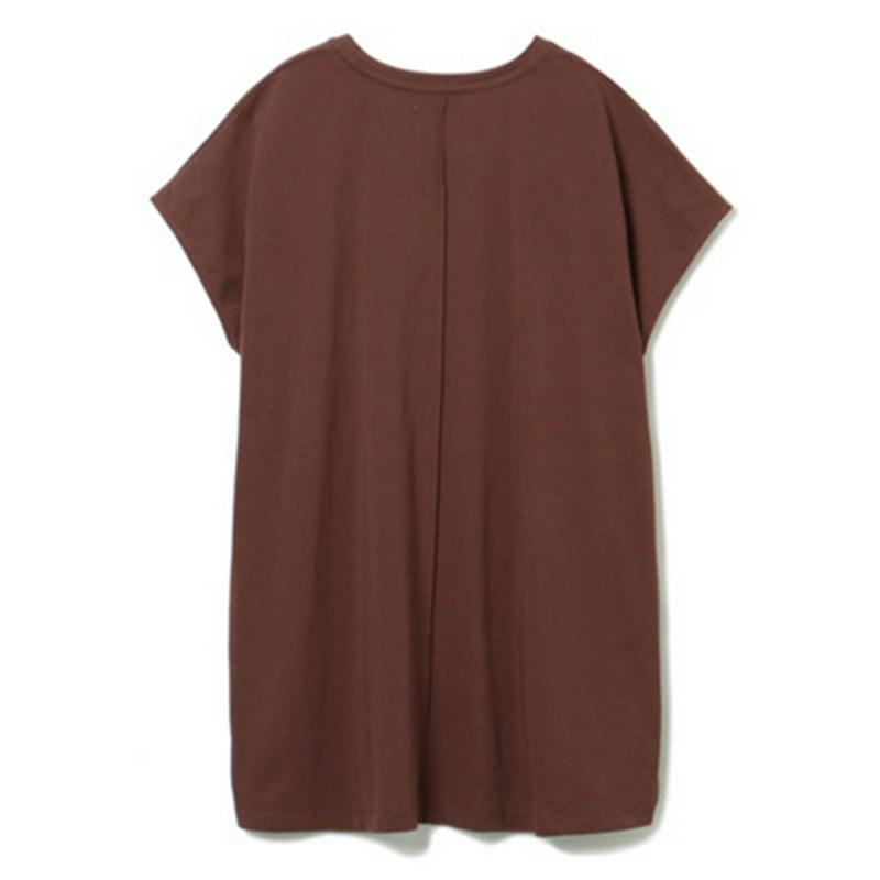 MICA ＆ DEAL コラボレーション　ロゴTシャツ