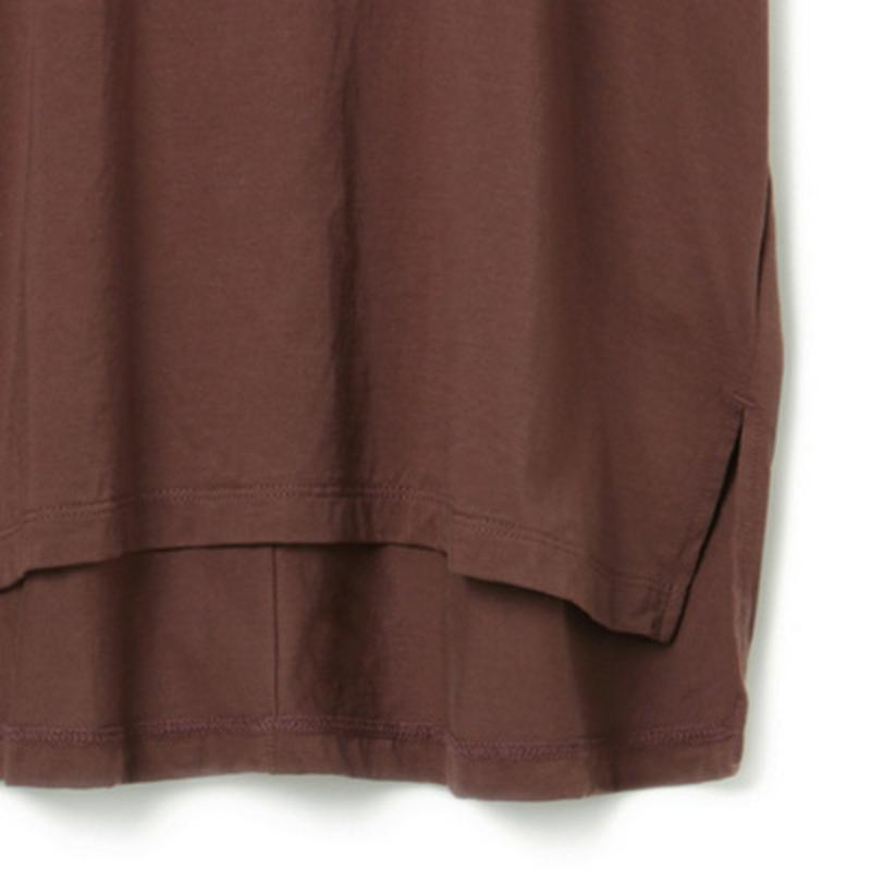 MICA ＆ DEAL コラボレーション　ロゴTシャツ