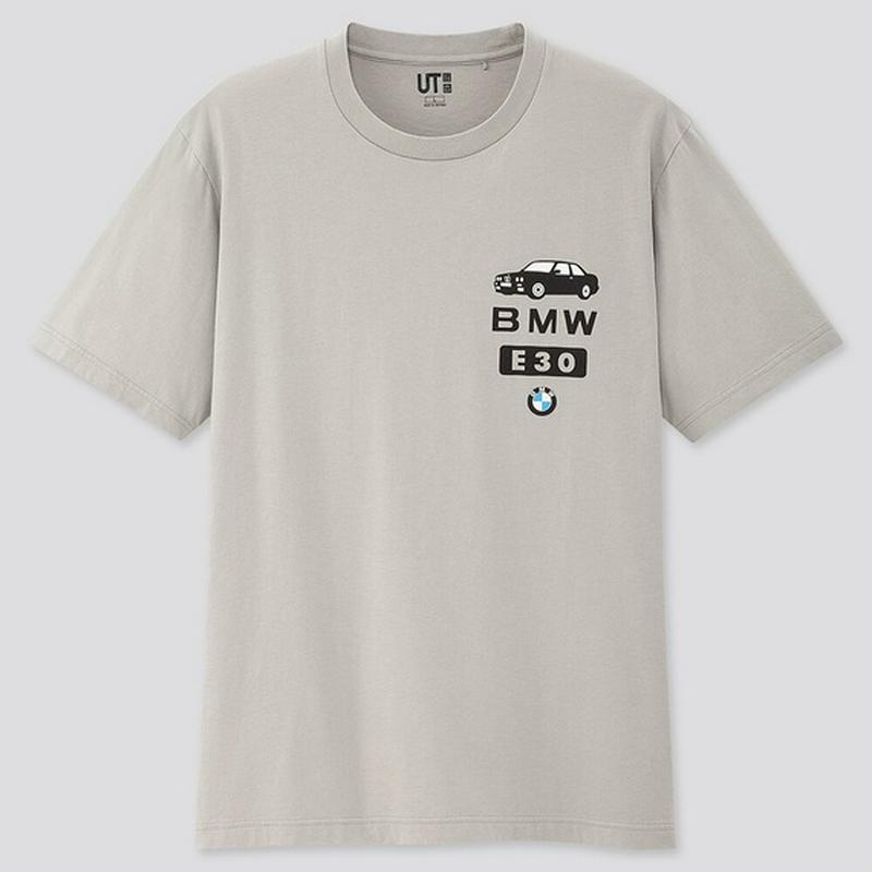 ザ・ブランズ カーズ UT BMW（半袖・レギュラーフィット）