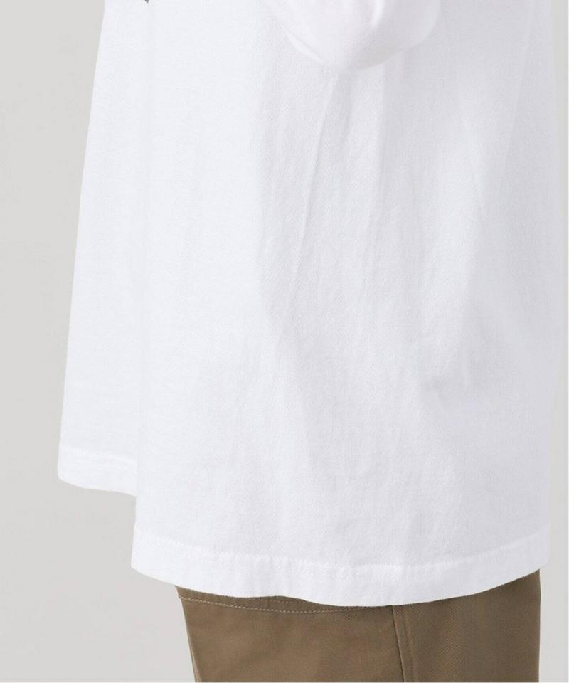 《追加》【FREDERICK/フレデリック】MORE OF THIS PHOTO ロングTシャツ◆（JOURNAL STANDA