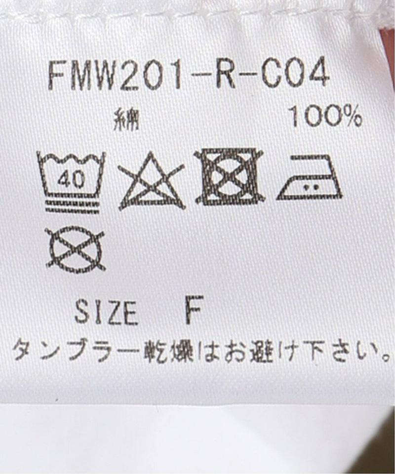 《追加》【FREDERICK/フレデリック】MORE OF THIS PHOTO ロングTシャツ◆（JOURNAL STANDA