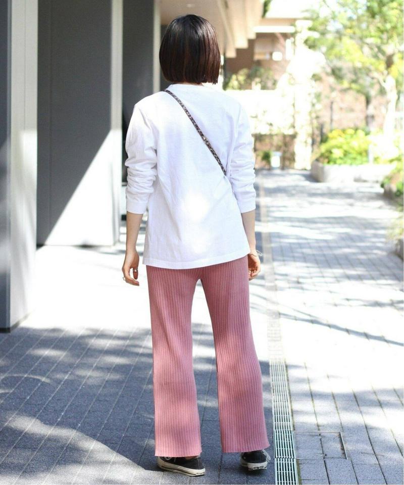 《追加》【FREDERICK/フレデリック】MORE OF THIS PHOTO ロングTシャツ◆（JOURNAL STANDA
