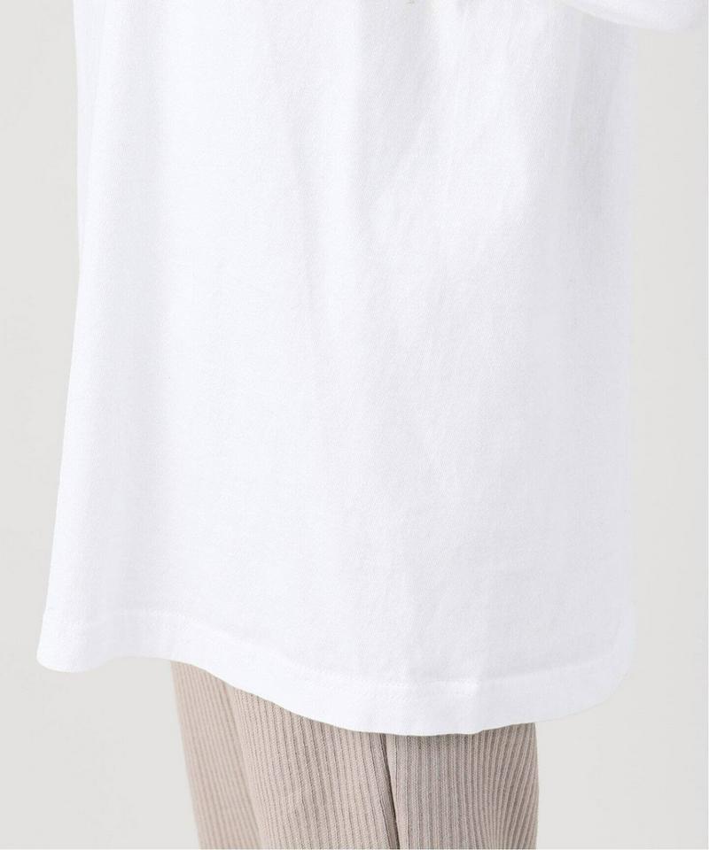 《追加》【FREDERICK/フレデリック】REMEMBER PHOTOロングTシャツ◆（JOURNAL STANDARD re