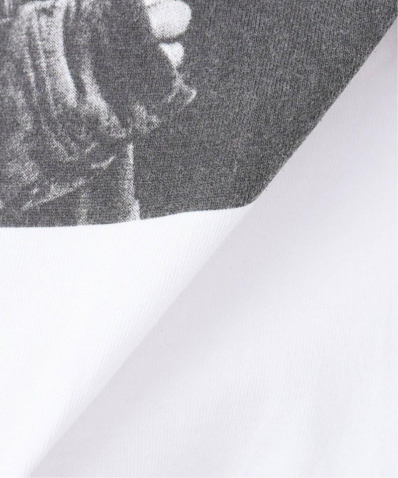《追加》【FREDERICK/フレデリック】REMEMBER PHOTOロングTシャツ◆（JOURNAL STANDARD re