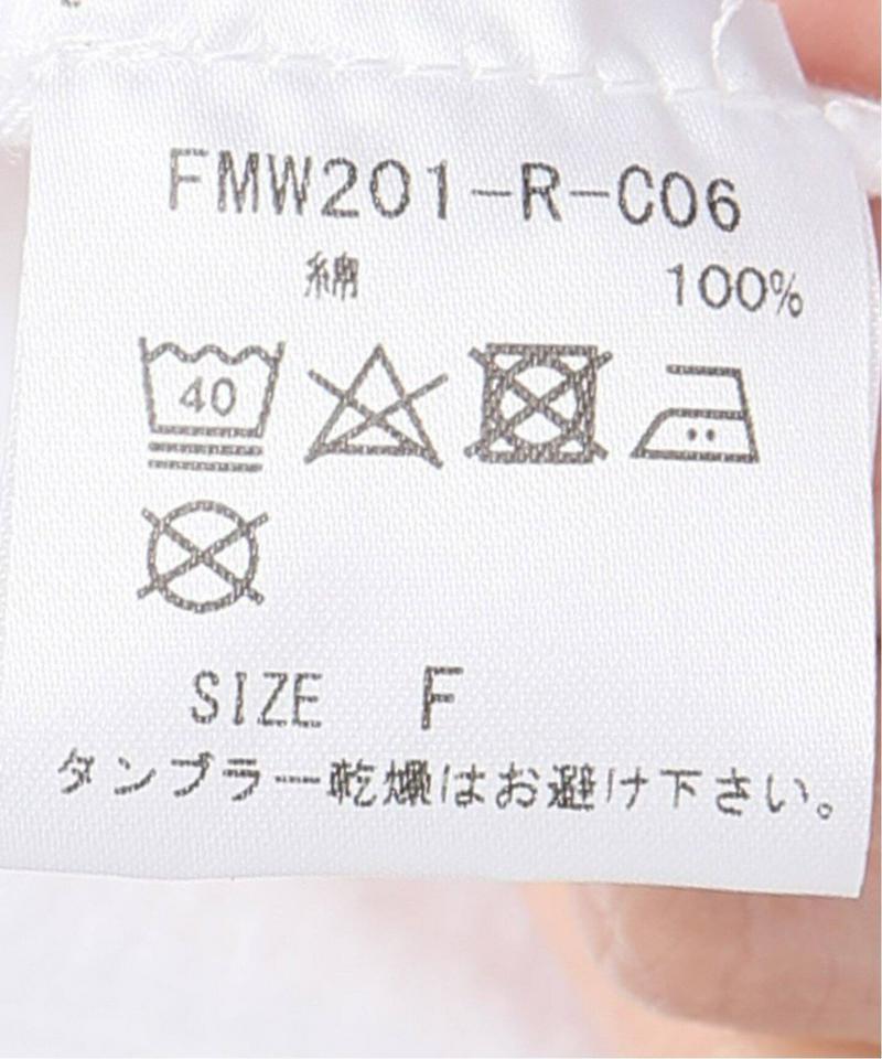 《追加》【FREDERICK/フレデリック】TIME AND FREEDOM PHOTO ロングTシャツ◆