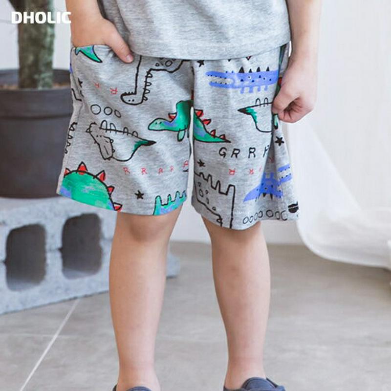 2TYPEプリントショートパンツ・p001195 キッズ【3~8才】【pt】【ショートパンツ パンツ ズボン ボトムス 半ズボン ハーフパンツ 恐竜 ダイナソー 柄 にんじん かわいい カジュアル 女の子 男rの子 子供 こども 子供服 こども服】【KIDS】