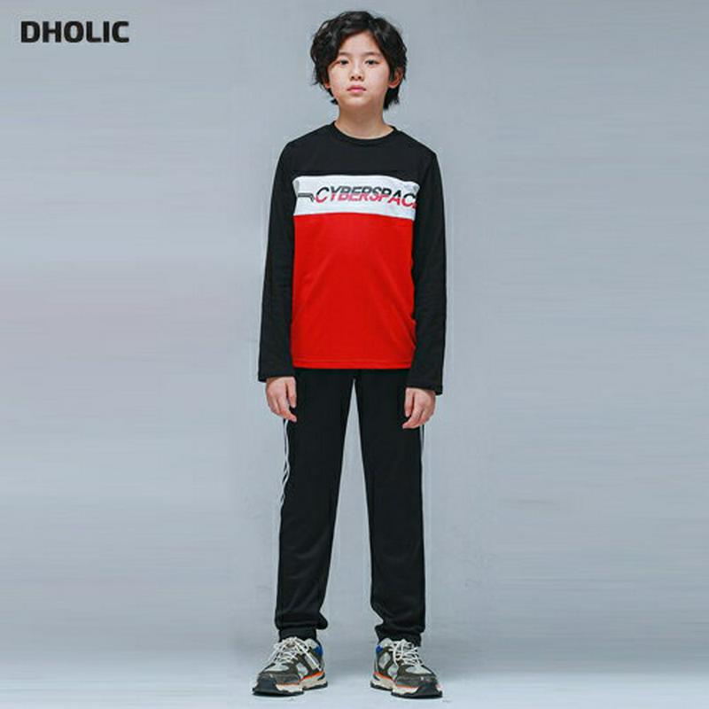 NS36トレーニング上下SET(ブラック)・p001005 キッズ【9~17才】【set】【セット トップス Tシャツ ロングパ