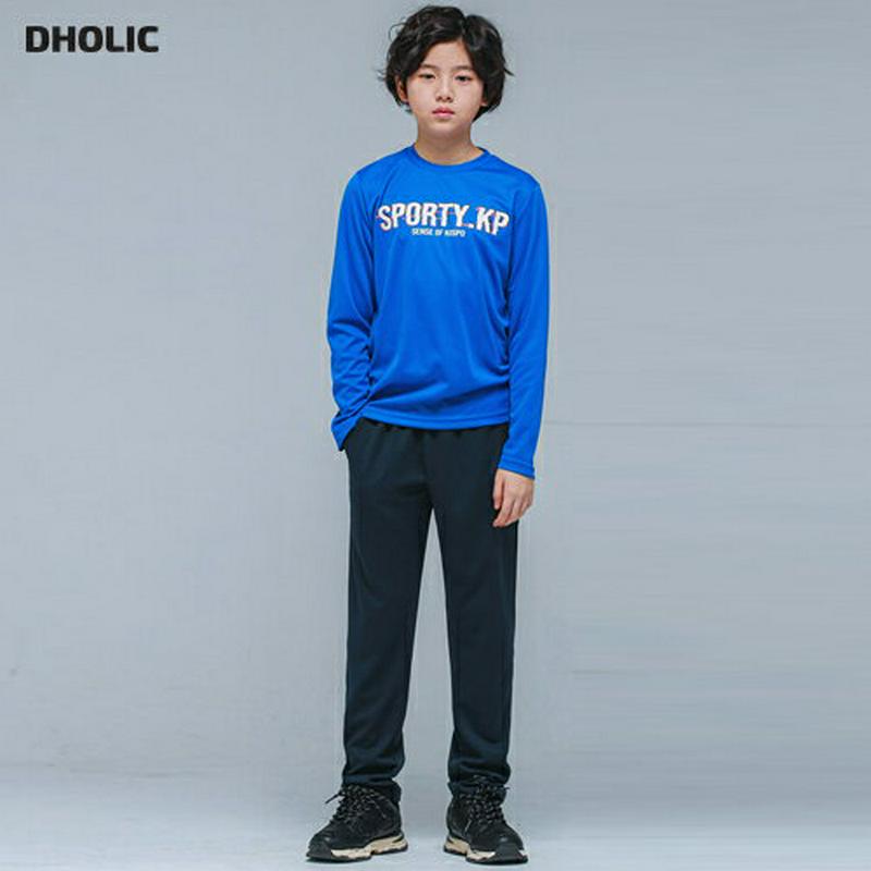 NS04トレーニング上下SET(ブルーチャコール)・p000989 キッズッズ【9~17才】【set】【スポーツウェア スポーツ
