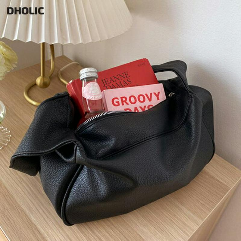 ワンショルダーバッグ・全2色・d55312 レディース【bag】【バッグ かばん ショルダーバッグ カバン ワンショルダー 合皮