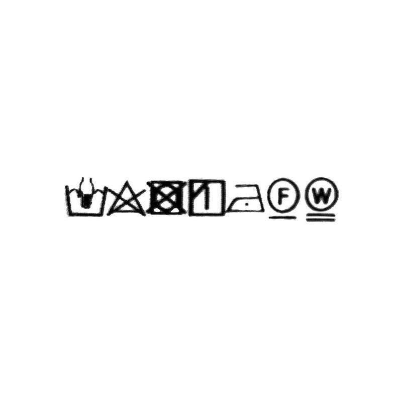 ｉｎｎｏｗａｖｅ　バックギャザー異素材ＭＩＸカットソー