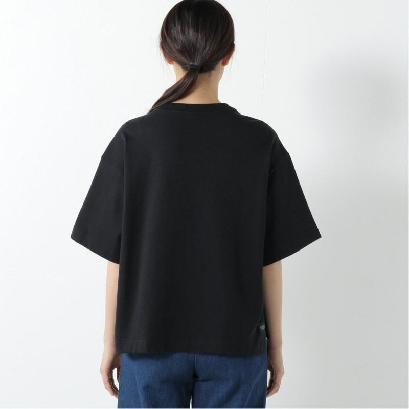 レディース　ＦＵＳＩＯＮ　ＨＳ　デザイン　Ｔシャツ（プーマ/PUMA）