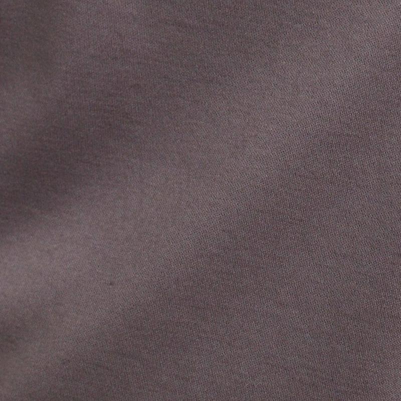 コットン混ミニロゴＴシャツ