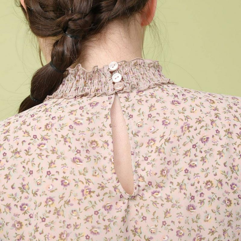 【ＷＥＢ・一部店舗限定】Ｓｕｐｒｅｍｅ　ＬａＬａ　コバナティアードワン
