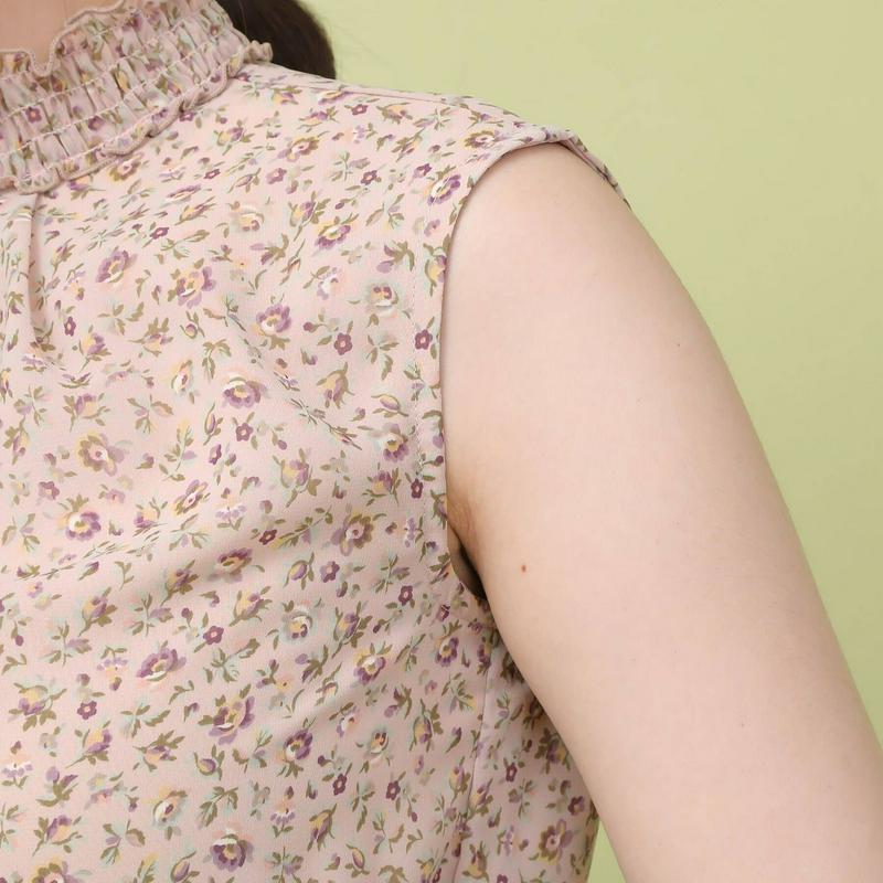 【ＷＥＢ・一部店舗限定】Ｓｕｐｒｅｍｅ　ＬａＬａ　コバナティアードワン