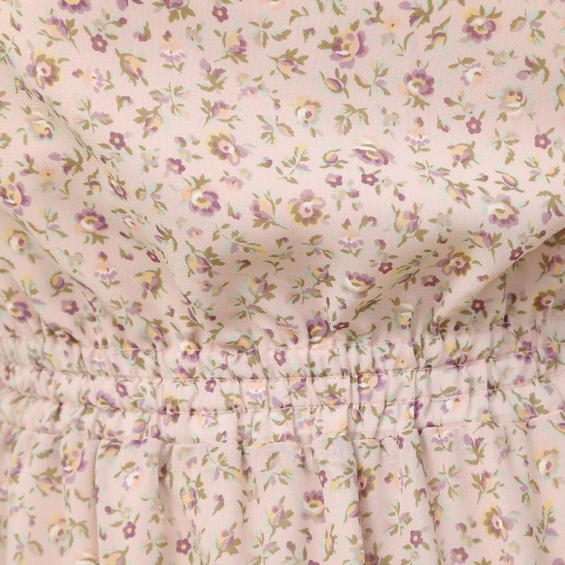 【ＷＥＢ・一部店舗限定】Ｓｕｐｒｅｍｅ　ＬａＬａ　コバナティアードワン