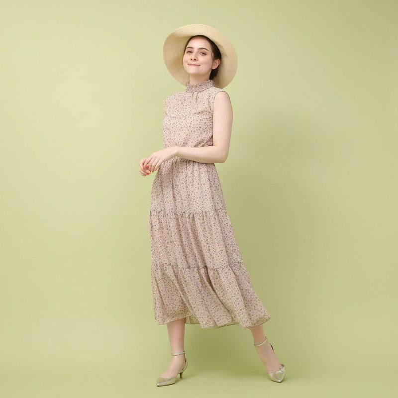 【ＷＥＢ・一部店舗限定】Ｓｕｐｒｅｍｅ　ＬａＬａ　コバナティアードワン