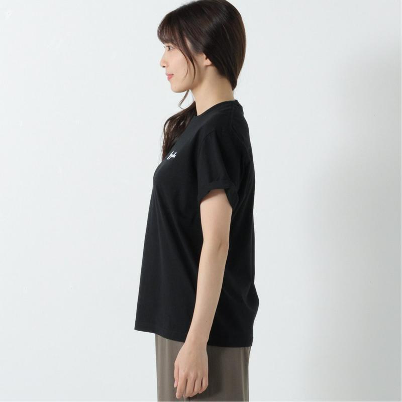 半袖ロゴＴシャツ（ジムフレックス／Gymphlex）