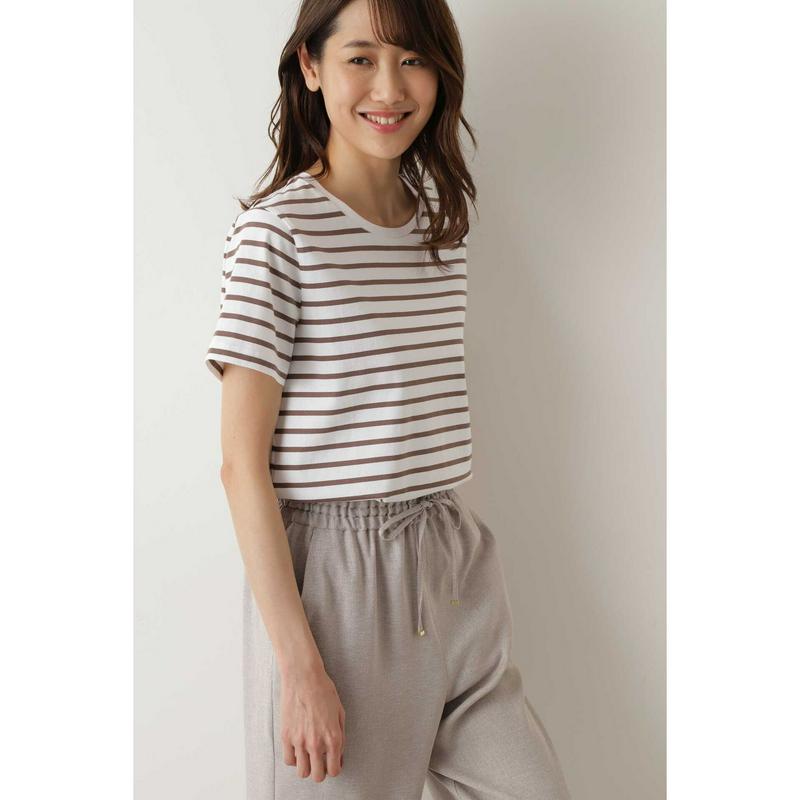 ベーシックボーダーＴ◆