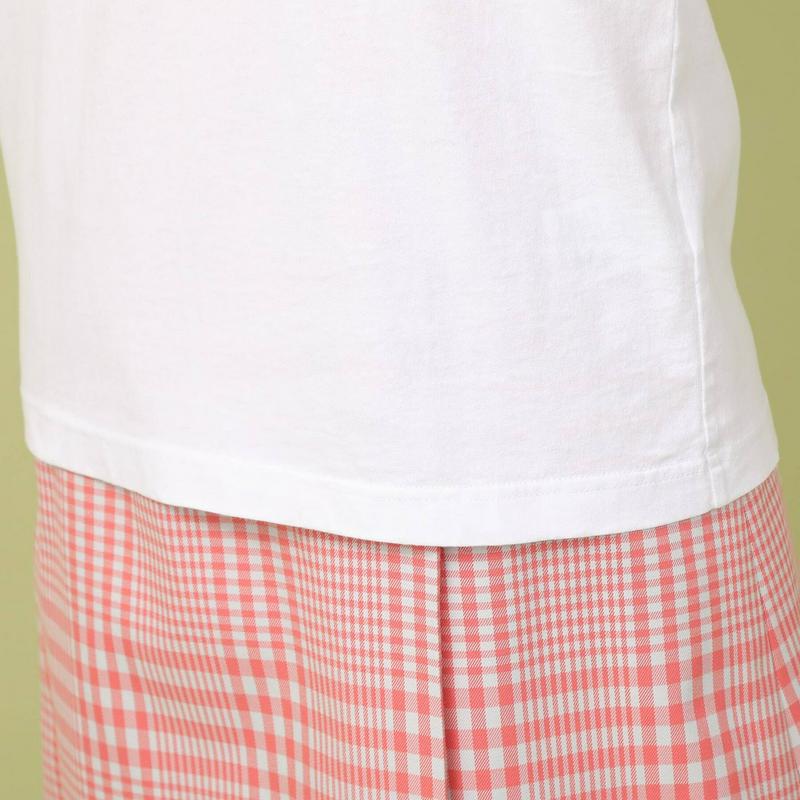 Ｃｈａｍｐｉｏｎ　コットンロゴＴシャツ