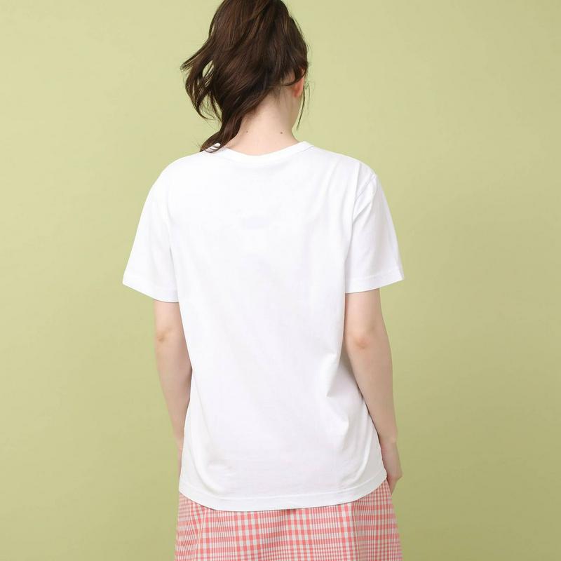 Ｃｈａｍｐｉｏｎ　コットンロゴＴシャツ