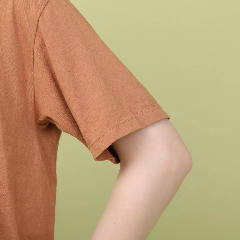 ＨＡＮＥＳ　コットンポケットＴシャツ